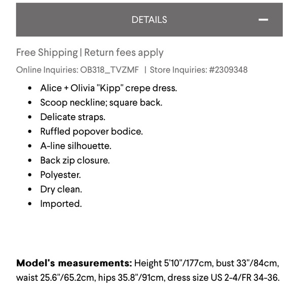 Alice + Olivia White Silk Blend Crepe Flounce Ruffle Popover Bodice Mini Dress - Picture 12 of 14